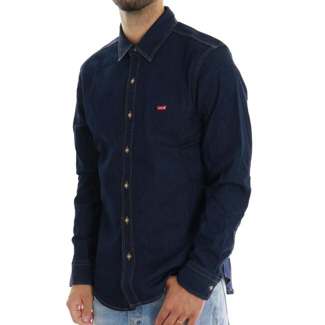 CAMICIA BATTERY LEVI'S - Mad Fashion | img vers.650x/